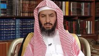 صورة تيسير الفقه لمعالي الشيخ سعد بن ناصر الشثري الحلقة -288