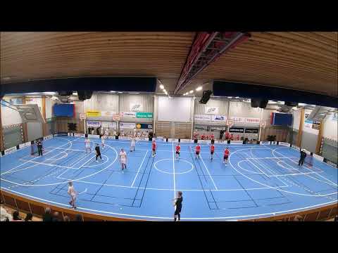 Tranås IBF P07 - Jönköping IK P07