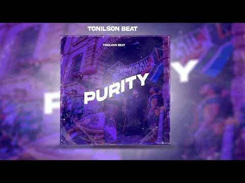 Tonilson Beat Dj - Purity Instrumental Afro House 2023