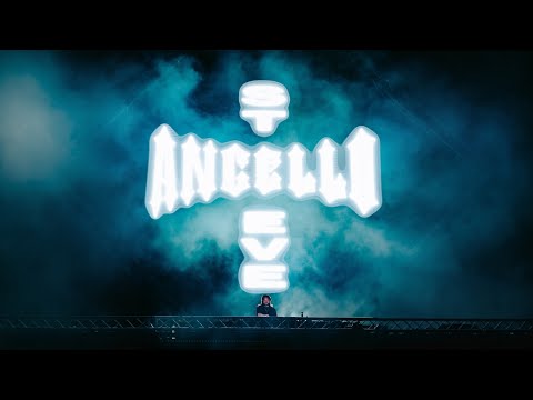 Faithless - Insomnia (Swedish House Mafia Remix) [Steve Angello LIVE at Ultra Europe 2025]