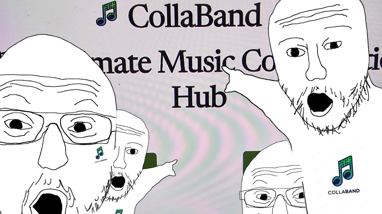 CollaBand Demo