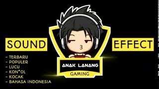 Download lagu Wayahe Wayahe Sound Effect Lucu Bahasa Indonesia mp3