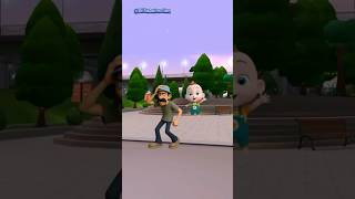 Download lagu Hey...You naughty kid‼️#shortvideo #comedy #shorts #viral #cartoon #funny #trendshorts mp3