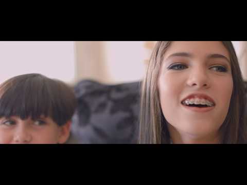 "Território de Deus" - Francisca Beatriz (Clipe Oficial)