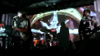Butthole Surfers (Los Angeles 2011) [06]. Rocky