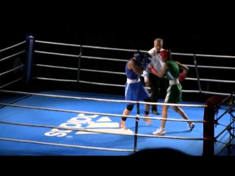 Bajen Rough House |  Sabrina Vs Bea