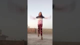 main Jatt Yamla pagla Deewana song dance @fiza sood @ song dance