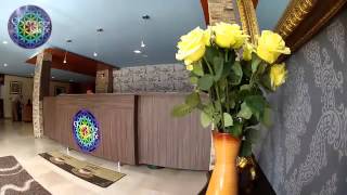 'Chartres Café' Cuenca Ecuador