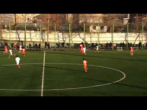 Urartu 1 09 vs gandxzasar 08