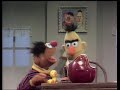 Sesame Street Bert S Desk