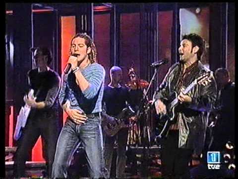 David Bisbal y Queco - Tengo