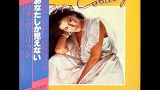 Don't Cry Out Loud - Rita Coolidge