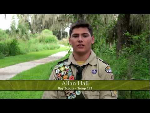 Circle B Bar Reserve Introduction