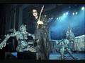 Cradle of Filth - Sodomy & Lust Live Wacken 1999
