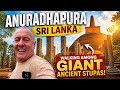 Anuradhapura Exploring Sri Lanka S Sacred Ancient City