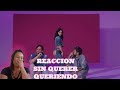 Lali - Sin Querer Queriendo (Official Video) ft. Mau y Ricky reaccion Lali - Sin Querer Queriendo (Official Video) ft. Mau y Ricky reaccion