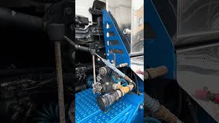 Tracteur routier Scania R540 6x2 EURO6 + RETARDER + HYDRAULICS | Image 4 - Autoline
