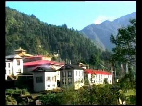 Samanism in Nepal - An Eco adventure trip to local communities.