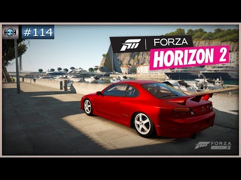 YouTube ZENSUR - Forza Horizon 2 (#114) #YouTubePartyIsOver