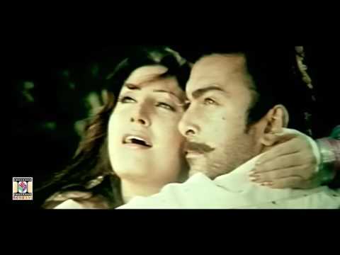KADAM KADAM TE PYAR MILAY - NASEEBO LAL - SAIMA - FILM PAPPU SHAHZADA