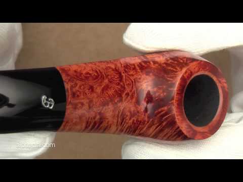 pipa BigBen Ranger Nature - smoking pipe 060
