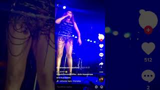 Έλενα Παπαρίζου - Gigolo (live)