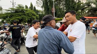 Download lagu INI KALAU ENGGAK ADA KITA ROMBONGAN KO BOBY WIJAYA AUTOLAMP SUDAH HANCUR SI SERANG WARGA ! 😭💔😂🔥🤣🤯😡 mp3