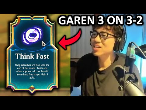 Milk Takes Think Fast in Set 9 PBE