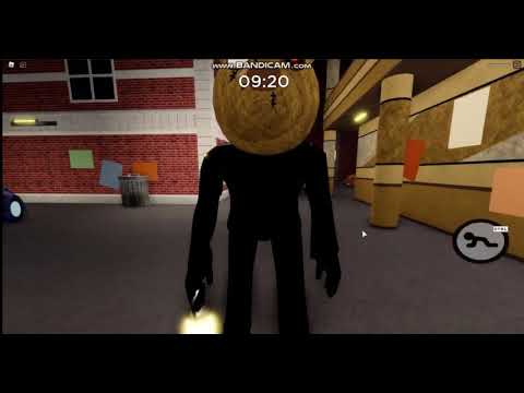 Mr Stitchy Jumpscare Origin