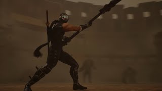 【ニンジャガ2B】これが「NINJA」です。その7