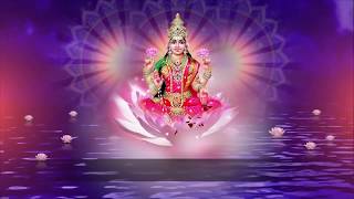 लक्ष्मी १०८ नामावली (Lakshmi 108 Namawali)