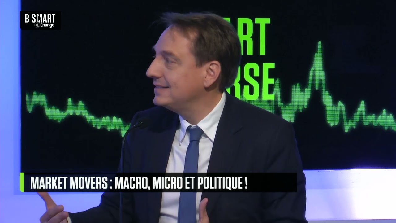 SMART BOURSE - Emission du lundi 28 octobre