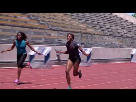 JumpRopeSprint Overview