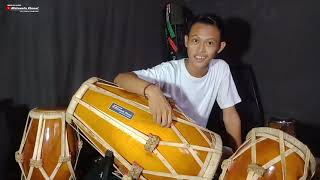 Download lagu TUTORIAL - Belajar Kendang Jaipong Untuk Pemula mp3