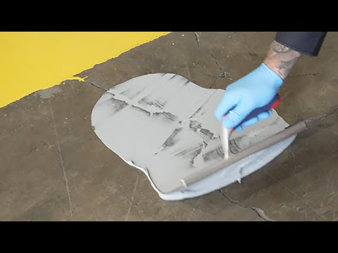 Megapoxy HT Instructional Video