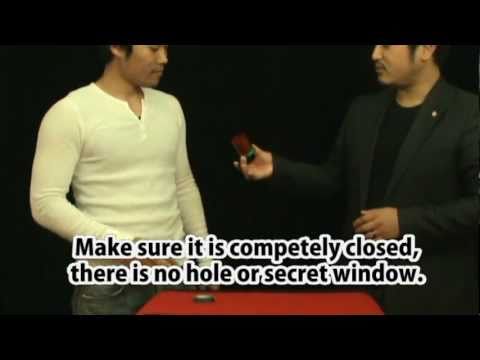 Die-Ception by Colin Rose