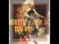 Roxette - Try (Just A Little Bit Harder) mp3