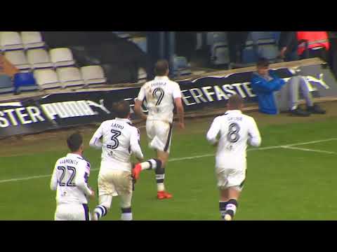 Luton 3-1 Forest Green | Highlights
