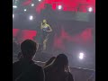 Concert Star Academy Promo 2024 27 Avril 2025 Ebony Creep Au Zénith De Rouen