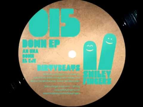 SFN015 DirtyBeats - Down - Smiley Fingers