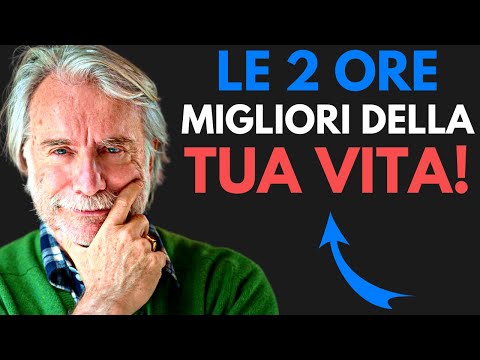 Le MIGLIORI INTERVISTE di Paolo Crepet
