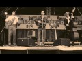 Johnny Trouble Trio - Southbound Train 