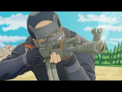 HOW A 16,000 HOUR RUST VETERAN SNOWBALLS TO BOXES OF GUNS! - RUST