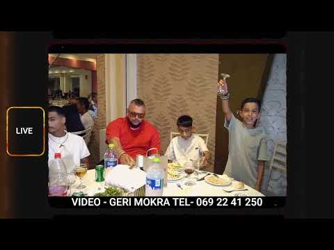 VALANTIS SALKEAS  LIVE 2025