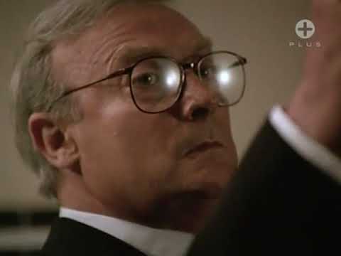 The Equalizer - Edward Woodward Highlights