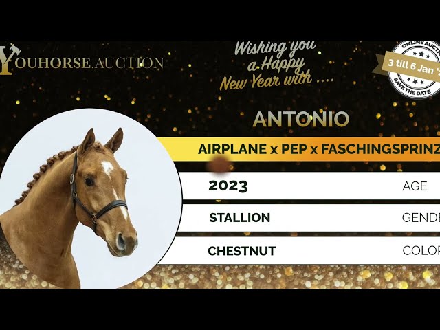 Antonio