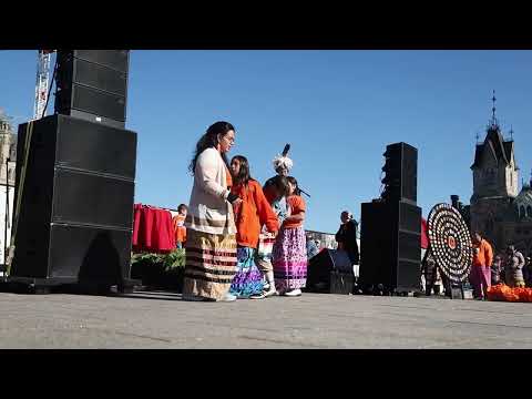 IACC - Students of Pikwakanagan First Nation