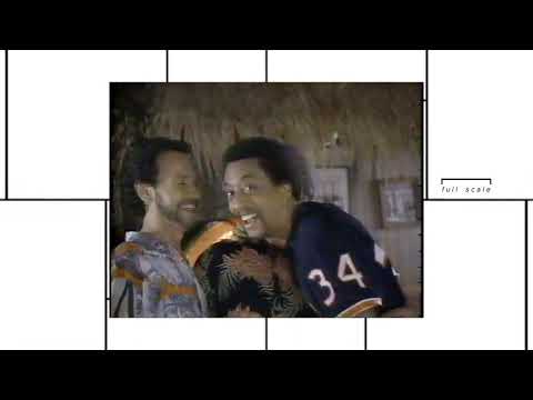 Capuze, Goldjung & Terfak - "Full Scale" (prod. asbeluxt)