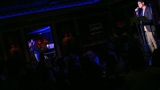 "I WON'T HAVE TO ANYMORE" feat. Jason Gotay @ 54 Below