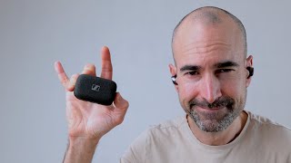Video thumbnail for Sennheiser Momentum True Wireless 4 | Two Week Review by Tech Spurt